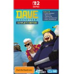 Dave the Diver Complete Edition - Packshot 1