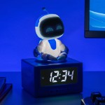 Sony - Astro Bot Alarm Clock - Packshot 4