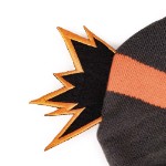 My Hero Academia - Katsuki Bakugo Beanie - Packshot 2