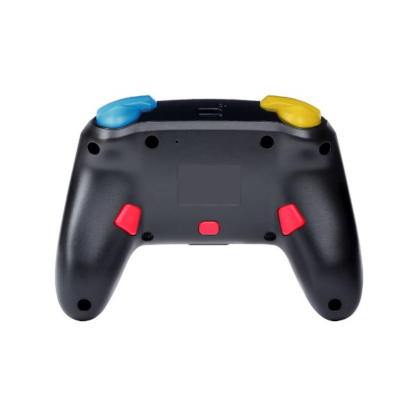 PowerA - Enhanced Wireless Controller for Nintendo Switch - World of Kirby - Packshot 2