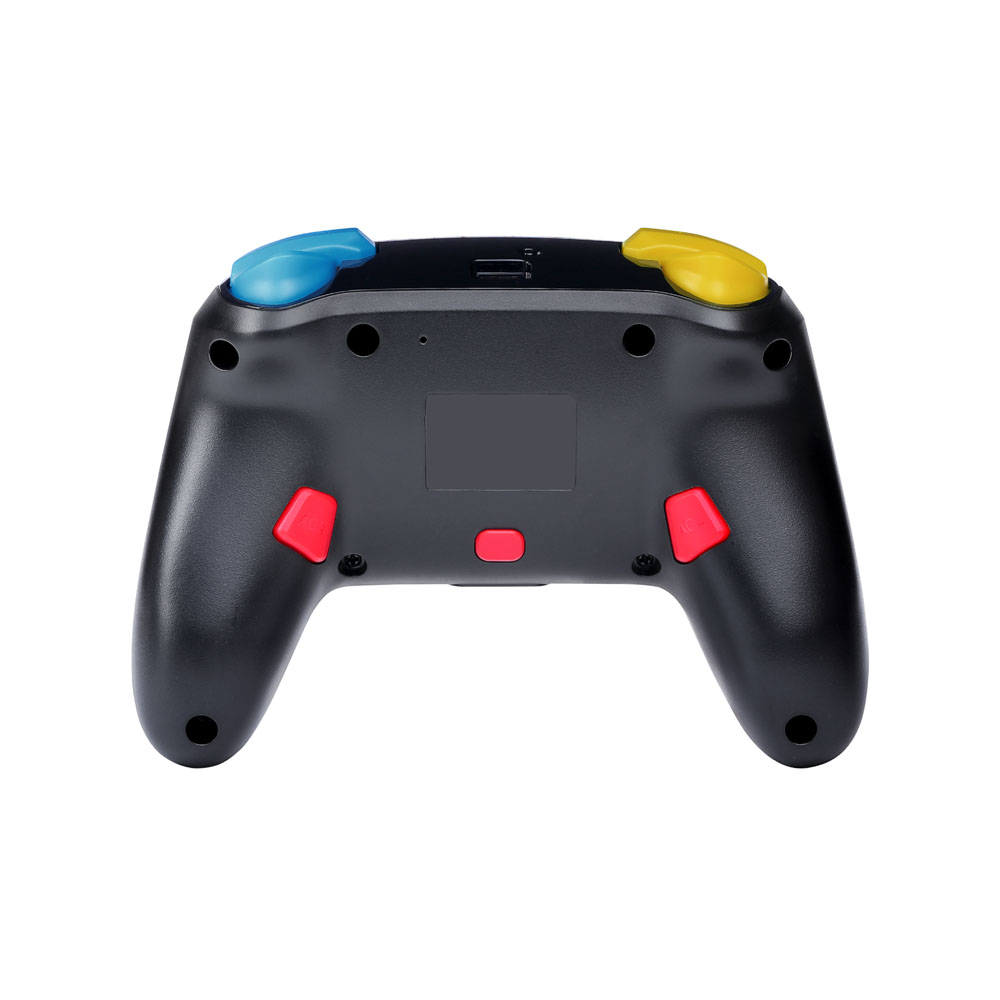 PowerA - Enhanced Wireless Controller for Nintendo Switch - World of Kirby - Packshot 2