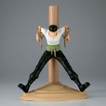 One Piece - Figure Life Pirate Hunter Zoro - Packshot 2