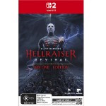Clive Barker's Hellraiser: Revival - Day One Edition - Packshot 1