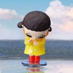 POP MART - Nyota Growing up by Your Way Series Series Blind Box (Single Box) - Packshot 2