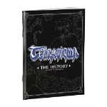 Terranigma - SteelBook Edition - Packshot 5
