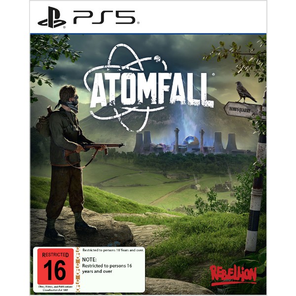 Atomfall - Packshot 1