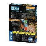 Exit The Game - The Enchanted Forest - Packshot 3