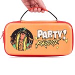 Fortnite Switch 2 Carry Case – Party - Packshot 3