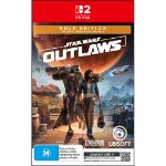 Star Wars Outlaws - Gold Edition