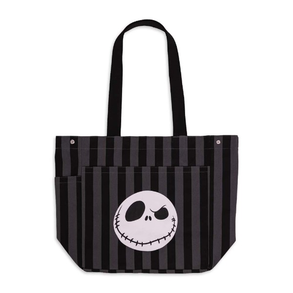 Disney - The Nightmare Before Christmas - Jack Skellington Premium Tote Bag - Packshot 1