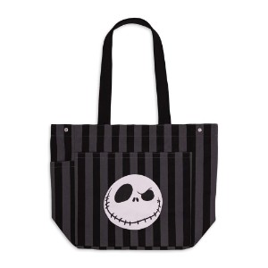 Disney - The Nightmare Before Christmas - Jack Skellington Premium Tote Bag