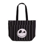 Disney - The Nightmare Before Christmas - Jack Skellington Premium Tote Bag - Packshot 1