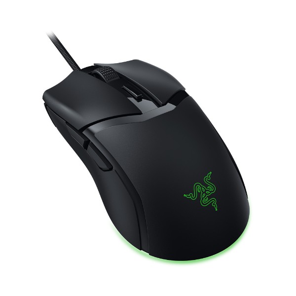 Razer - Cobra Gaming Mouse - Packshot 3