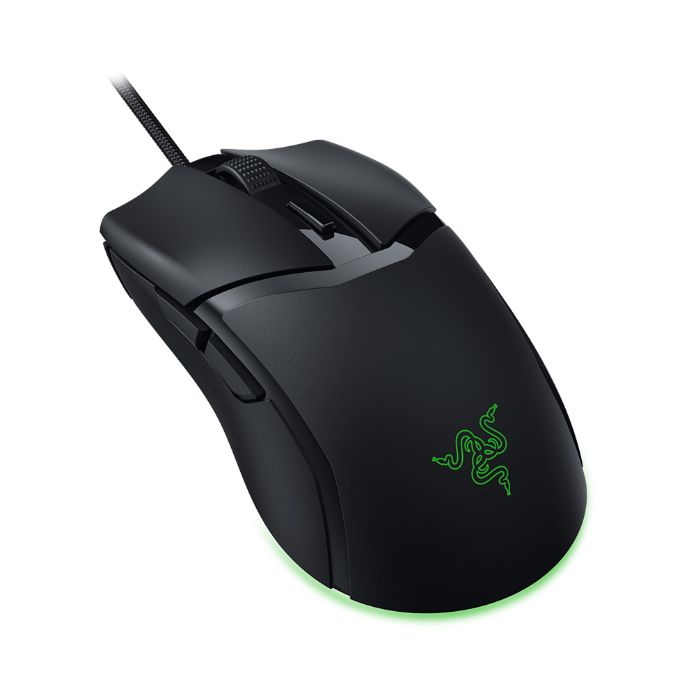 Razer - Cobra Gaming Mouse - Packshot 3