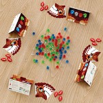 Squirrel Away Board Game - Packshot 6
