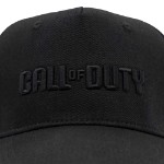 Call of Duty - Logo Curved Brim Cap - Packshot 3