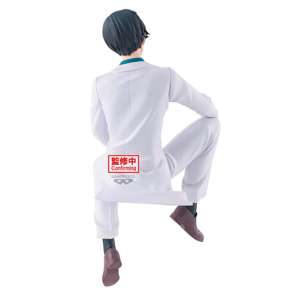 Blue Lock - Rin Itoshi Sweets Flavor Prize Figure - Packshot 2