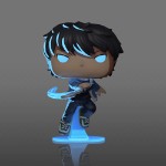 Solo Leveling - Sung Jinwoo Pop! Vinyl Figure - Packshot 3