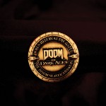 Doom: The Dark Ages Collectable Coin - Packshot 6