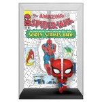Marvel - Amazing Spider-Man #19 Pop! Comic Cover - Packshot 1