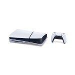 PlayStation 5 (Slim) Disc Console - Packshot 4