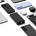Cygnett - ChargePro 20K Power Bank - Black - Packshot 4