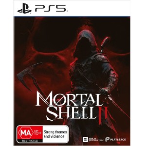 Mortal Shell II