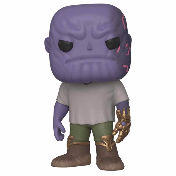 large thanos pop