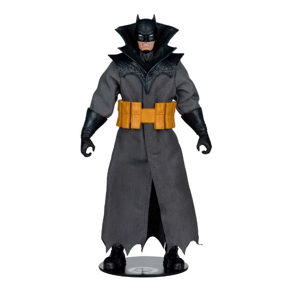 DC Comics - Batman - Multiverse Batman of Bethlehem 7" Action Figue - Packshot 5