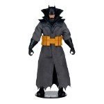 DC Comics - Batman - Multiverse Batman of Bethlehem 7" Action Figue - Packshot 5