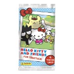 Sanrio - TC - Hello Kitty and Friends Trading Card Collection Booster - Packshot 4