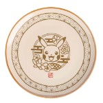 Pokemon - Pikachu Wagara 12-Piece Dinner Set - Packshot 6