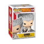 One Punch Man - Garou Pop! Vinyl Figure - Packshot 2