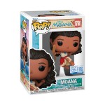 Moana 2 - Moana (Leaping) Pop! Vinyl Figure - Packshot 2