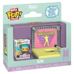 BTS - RM (Dynamite) Bitty Pop! Stage - Packshot 3