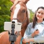 Pivo Pod Standard Bundle Pod Tripod Phone Holder Remote Case - Packshot 2