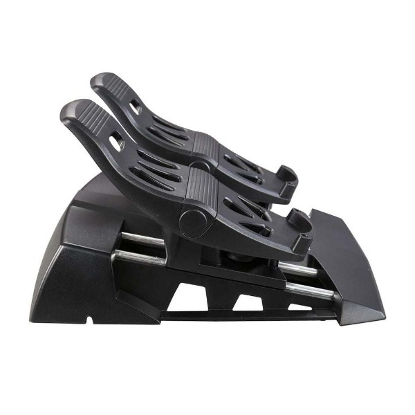 Thrustmaster - T.16000M FCS Flight Pack for PC - Packshot 3