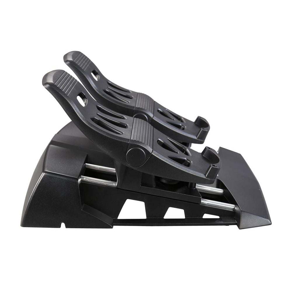 Thrustmaster - T.16000M FCS Flight Pack for PC - Packshot 3