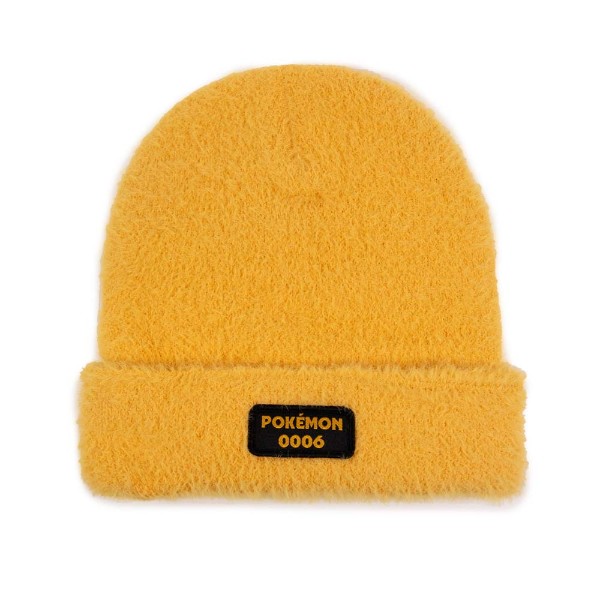 Pokemon - Charizard Beanie - Packshot 3