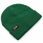 The Legend of Zelda - Hylian Crest Beanie - Packshot 3