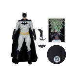 DC Multiverse - Batman - Batman (The New 52) 7" Action Figure - Packshot 5