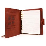 Avatar: The Last Airbender - Elements A5 Premium Notebook - Packshot 2