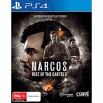 Narcos: Rise of The Cartels - Packshot 1