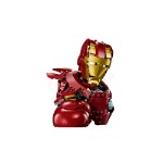 Marvel - LEGO Iron Man MK4 Bust 76327 - Packshot 3