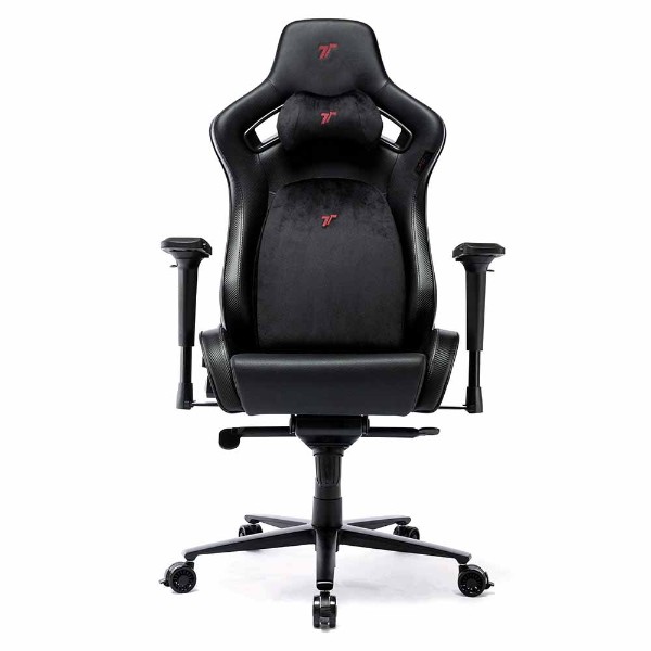 TTRacing Surge X Gaming Chair - Red - Packshot 6