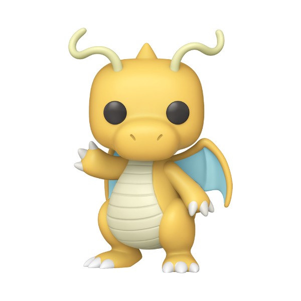 Pokemon - Dragonite (Pastel) Pop! Vinyl Figure - Packshot 1