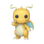 Pokemon - Dragonite (Pastel) Pop! Vinyl Figure - Packshot 1