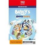 Bluey's Happy Snaps Deluxe Edition - Packshot 1