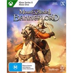 Mount & Blade II: Bannerlord - Packshot 1