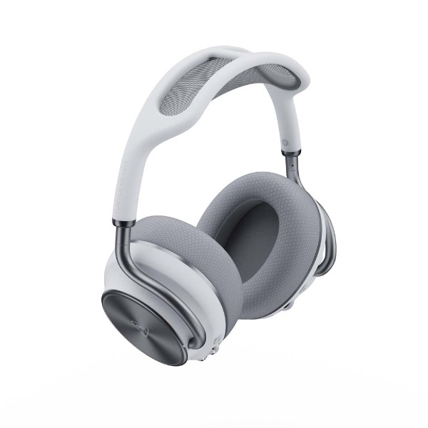 Turtle Beach Stealth Pro II Wireless Gaming Headset - White - Packshot 2